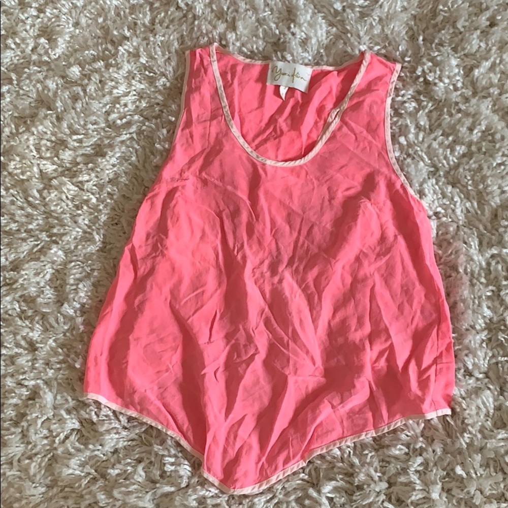 Pretty Blouse